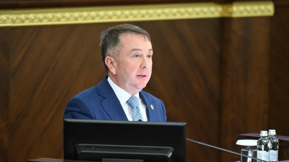 Ерлан Сәрсембаев 