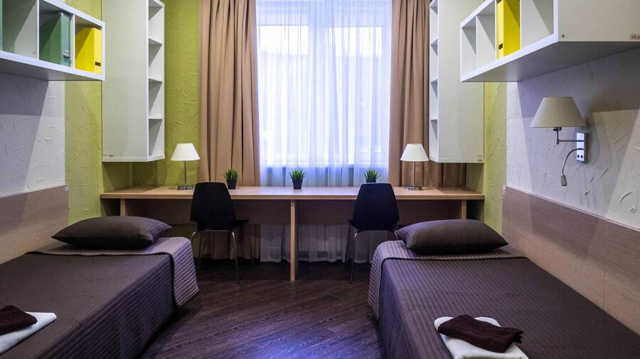 2022 жылы 35 жатақхана пайдалануға беріледі