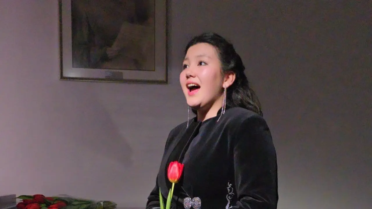 Аделина Мұхаметжанова 