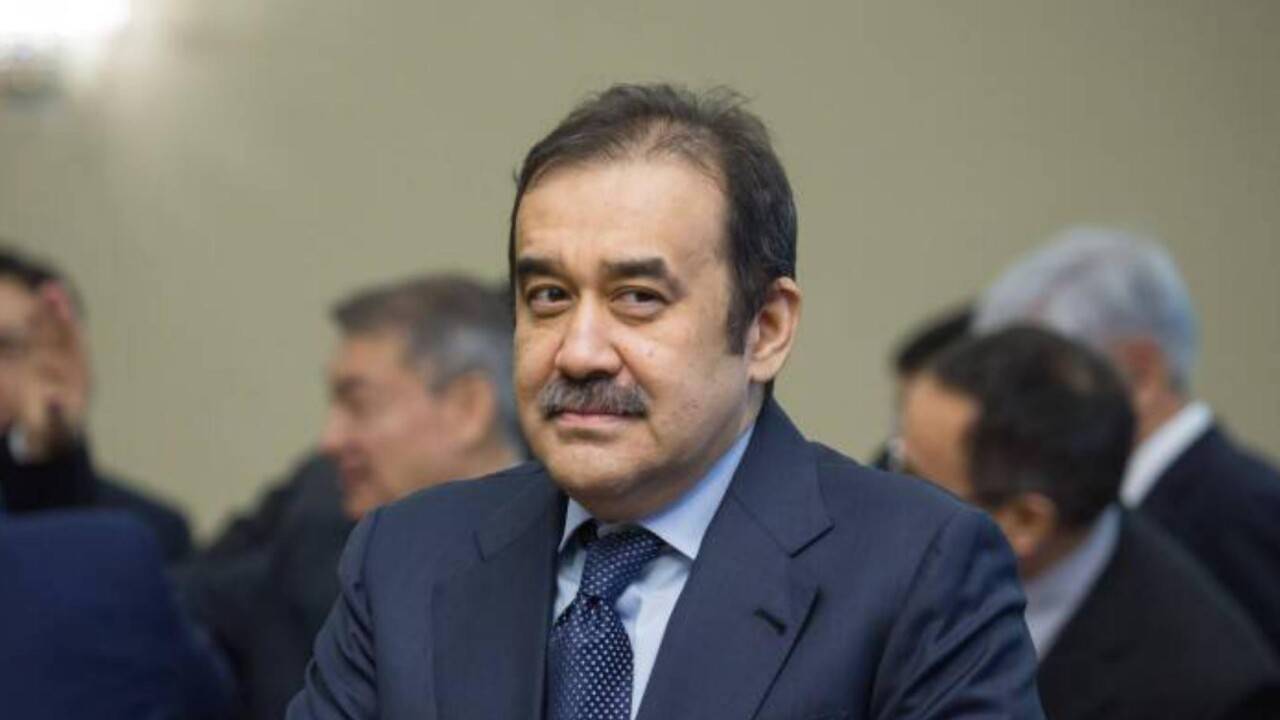 Қаңтар оқиғасын ұйымдастырушы Кәрім Мәсімов пе? Бас прокурор жауап берді