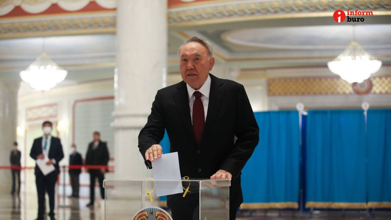 Назарбаев Мәсімов туралы: Иса Мәсих қасындағы Яһуданың сатқын екенін біліп пе еді?
