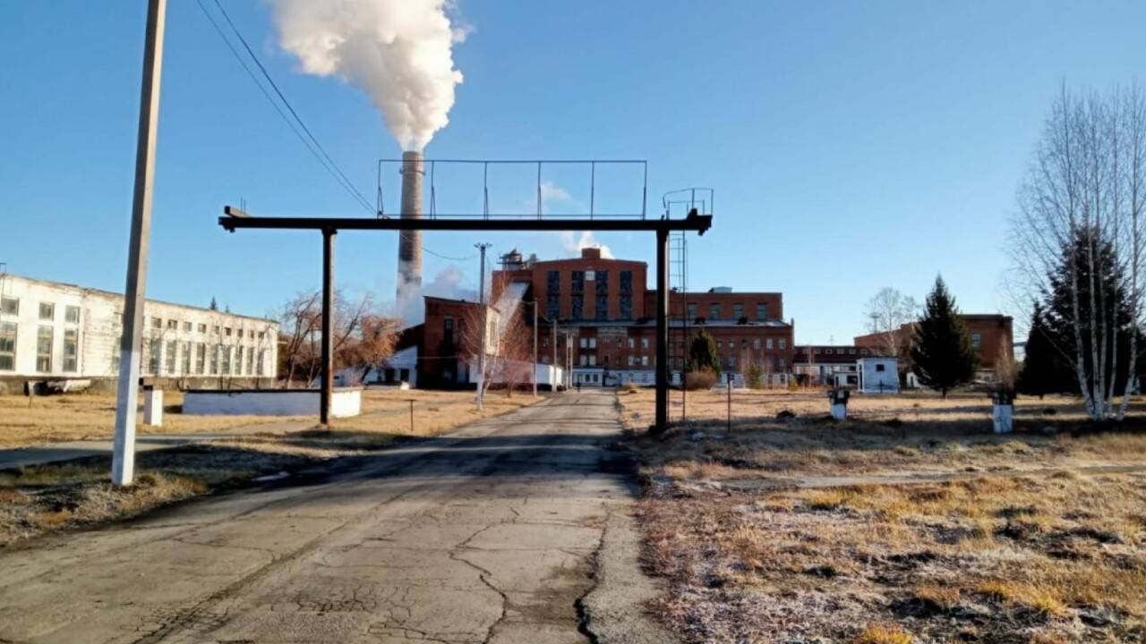 Үкімет резервінен 2,4 млрд теңге: Риддердің жылу желілері жөнделеді