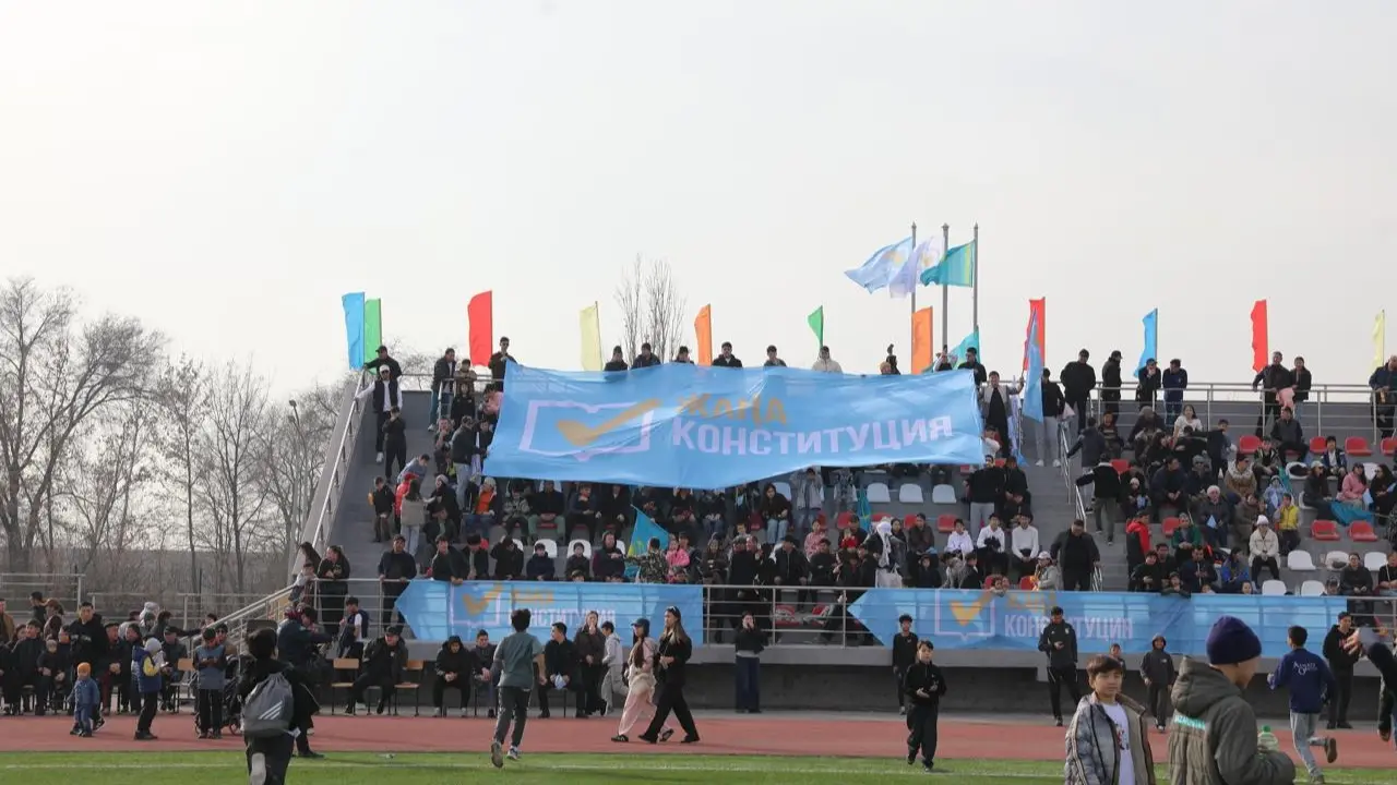 Фото: Алматы облысы әкімдігінің баспасөз қызметі