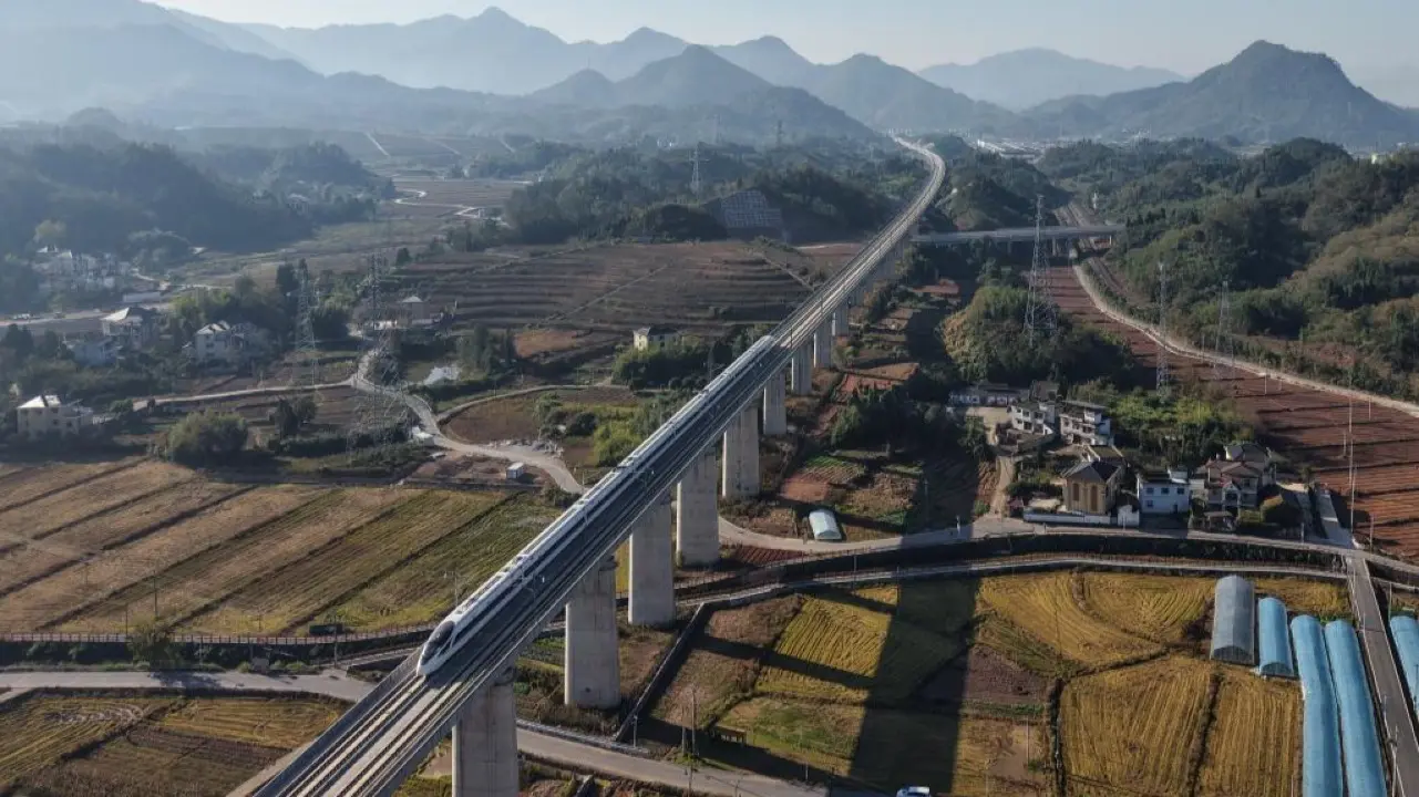 Фото: Синьхуа агенттігі