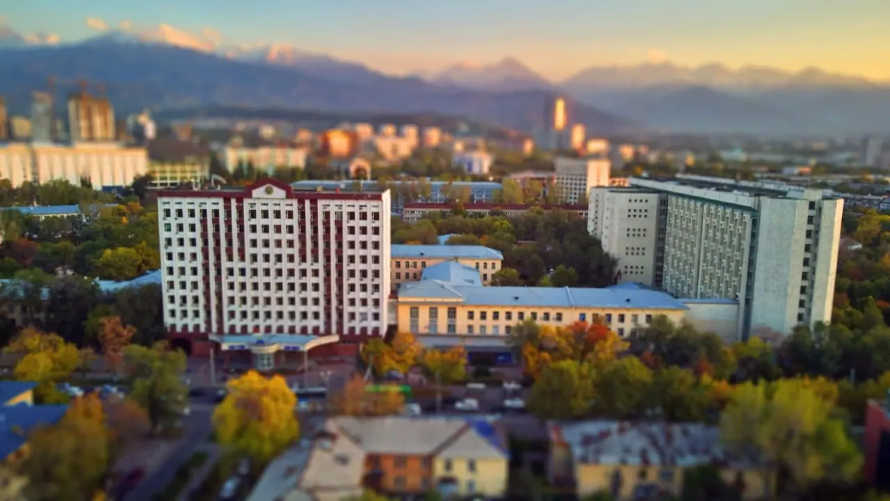 Фото: Informburo.kz