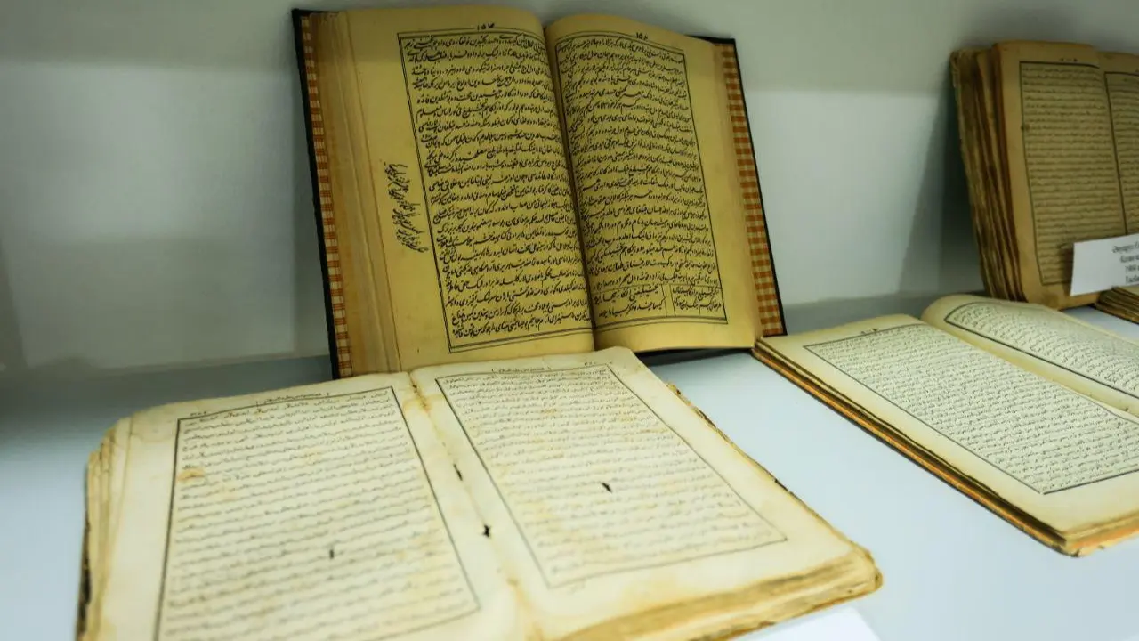 Фото: ҚМДБ ресми сайты