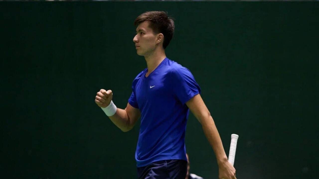 Бейбіт Жұқаев Қазақстан құрамасы сапындағы алғашқы ойында жеңіске жетті