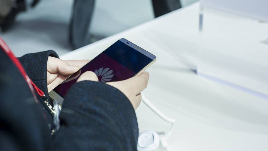 Huawei бірқатар өніміне 40%-ға дейінгі жеңілдік ұсынды