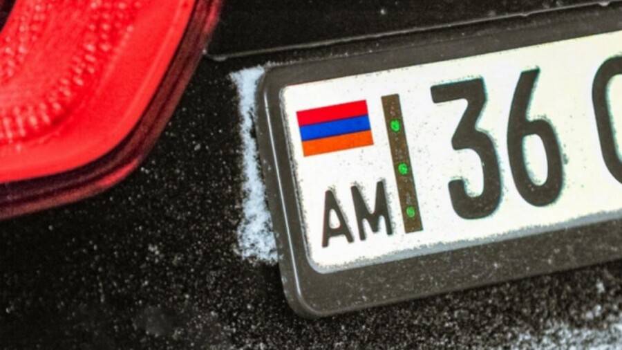 Қандай көліктерді "250 мың теңгелік акция" аясында заңдастыруға болмайды?