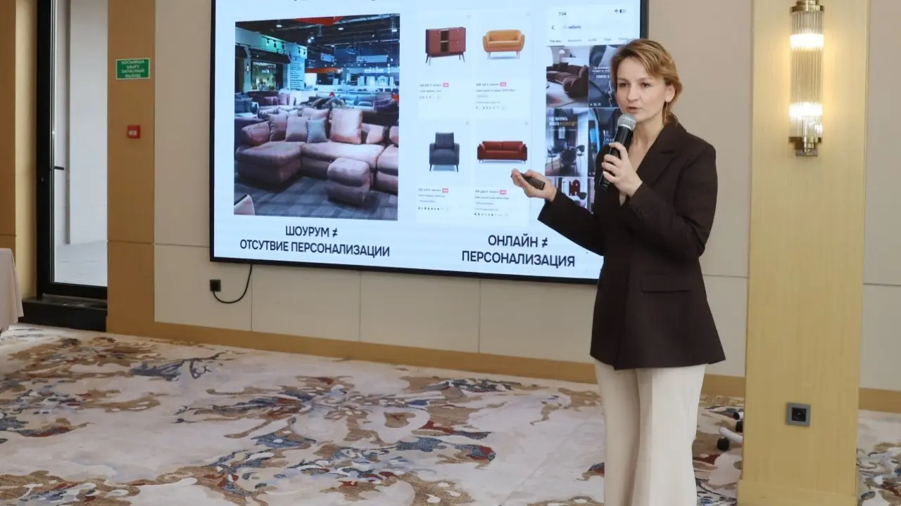 Элеонора Калинина