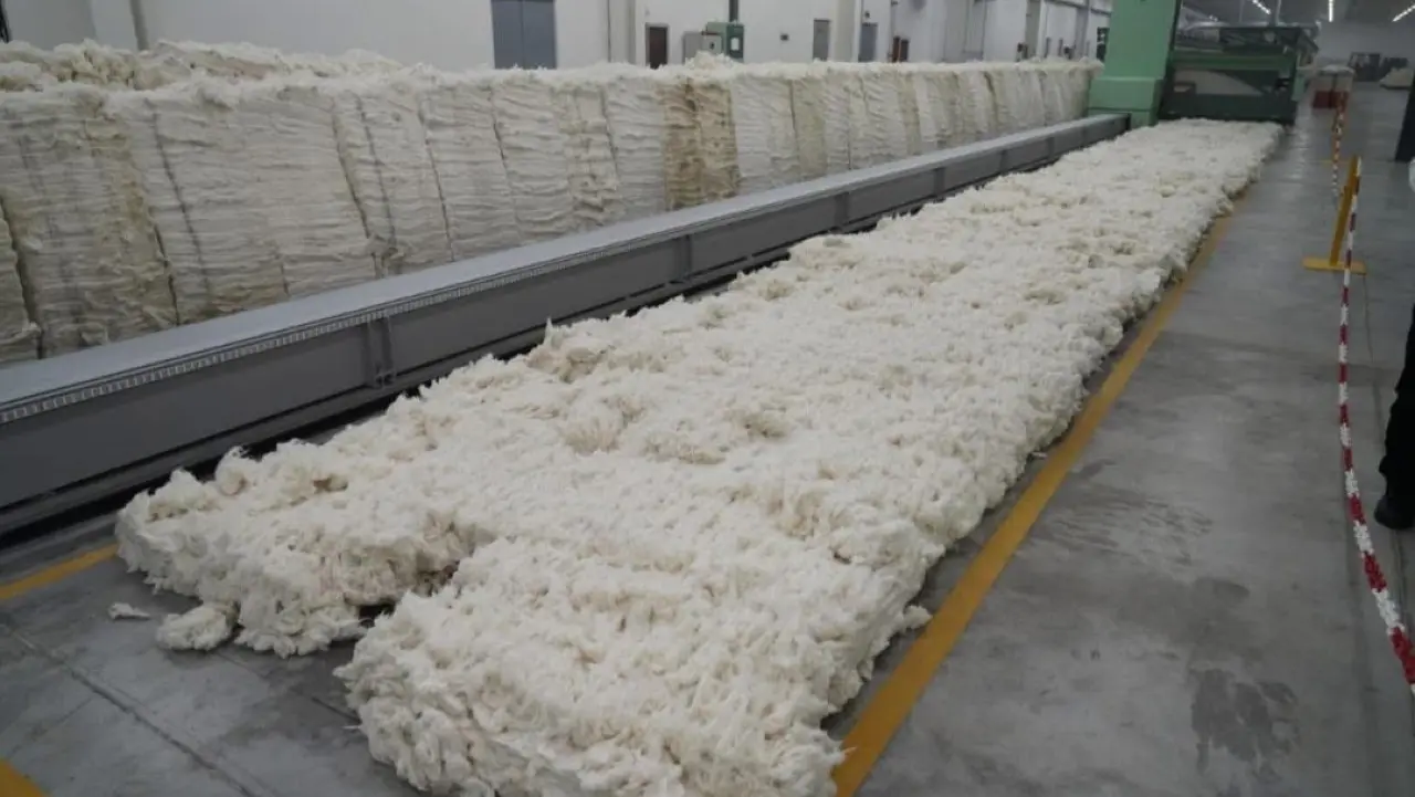 Фото: Ауыл шаруашылығы министрлігінің ресми сайты