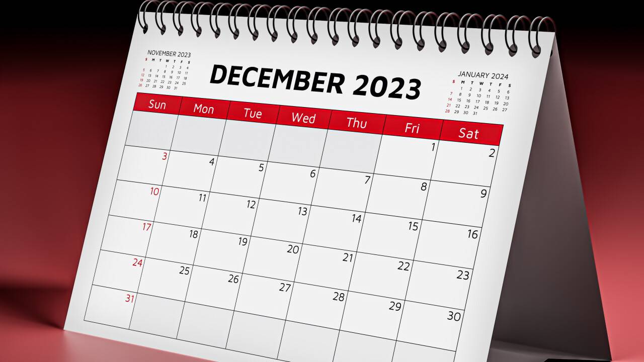 Қазақстандықтар желтоқсанда 11 күн демалады