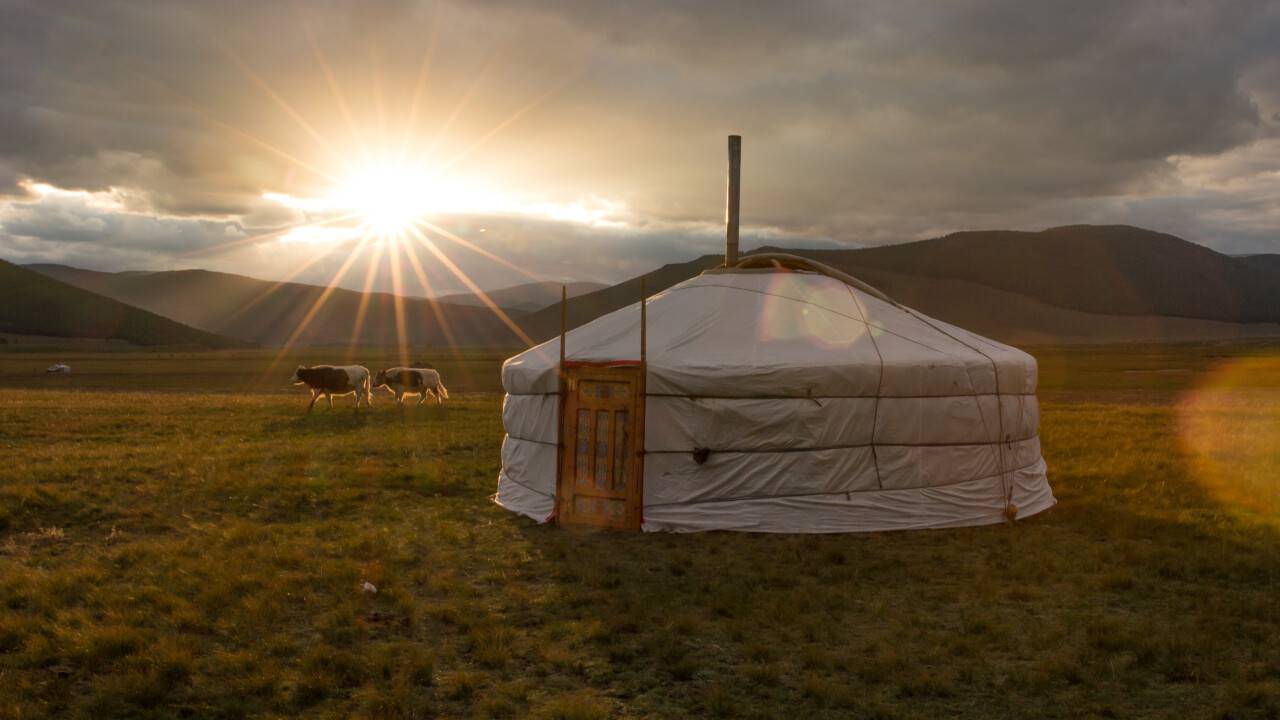 Шыңжаңда қазақы киіз үй үйге сұраныс артқан