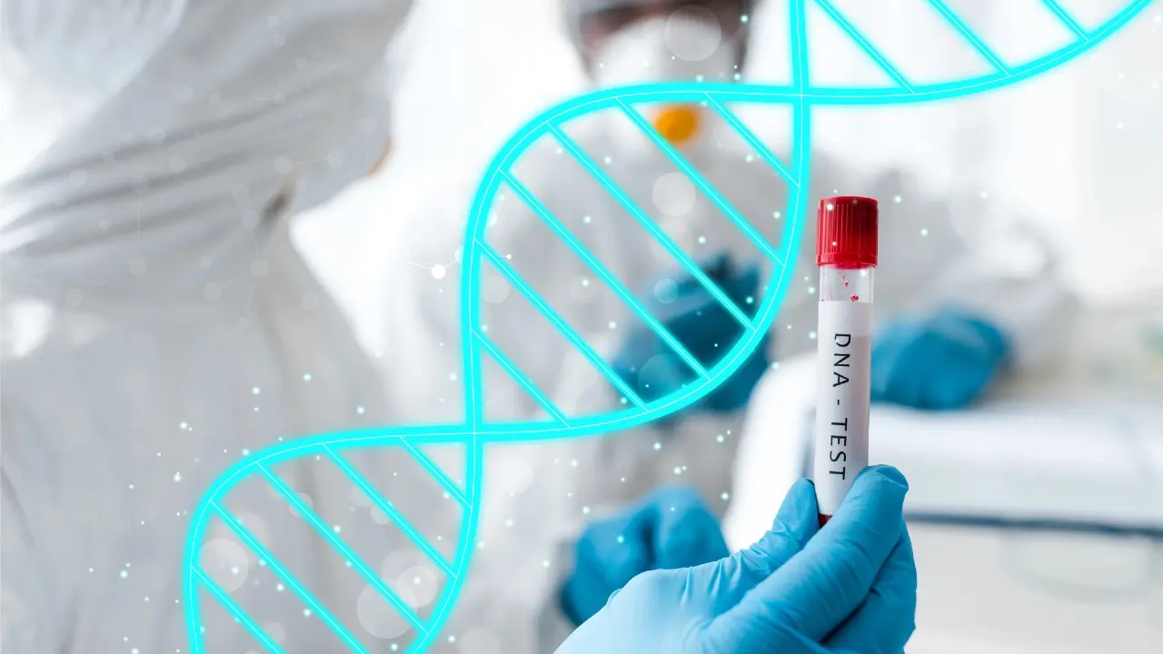 Мәжіліс депутаты ерлі-зайыптыларды тегін генетикалық тексеруден өткізуді ұсынды