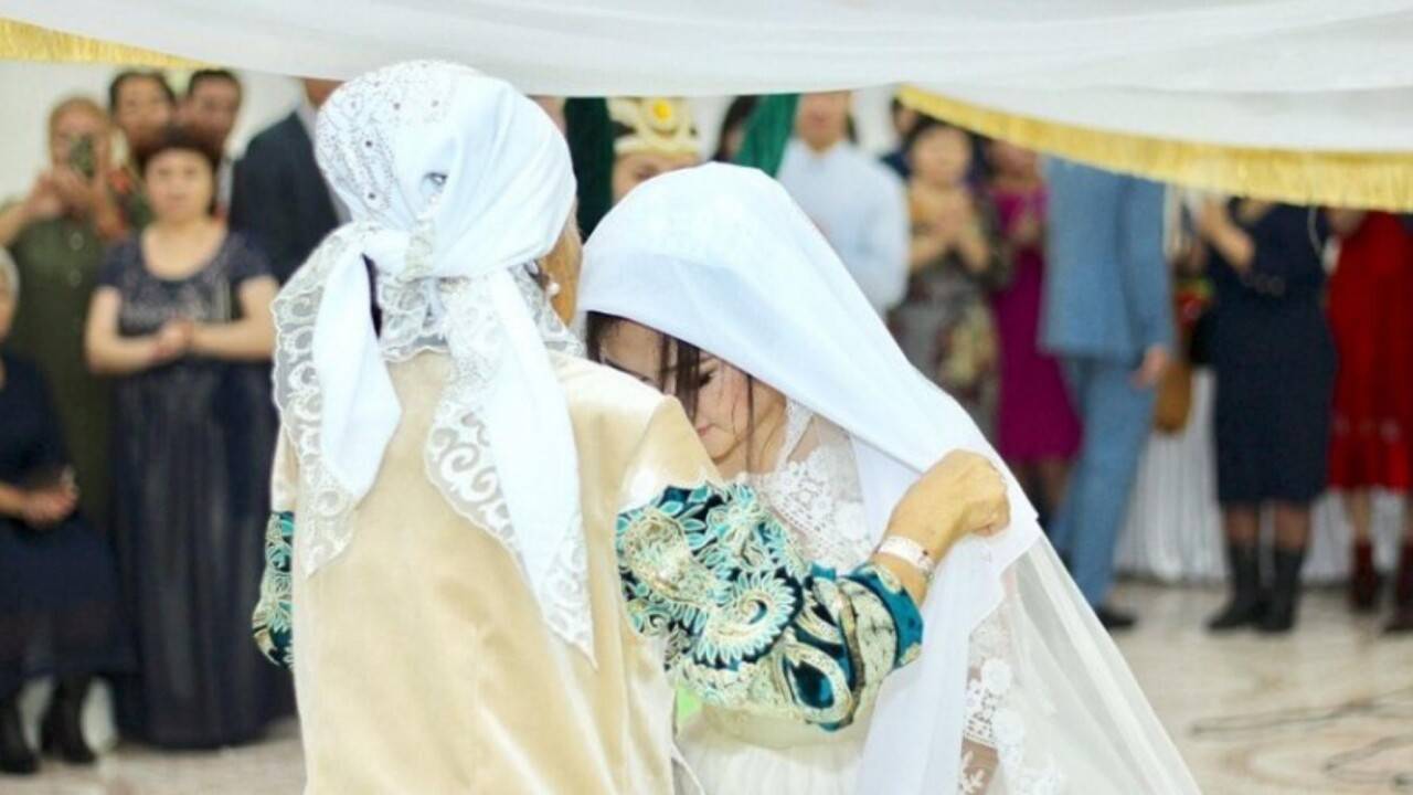 Беташар мен салбурын ЮНЕСКО материалдық емес мәдени мұралар тізіміне енуі мүмкін