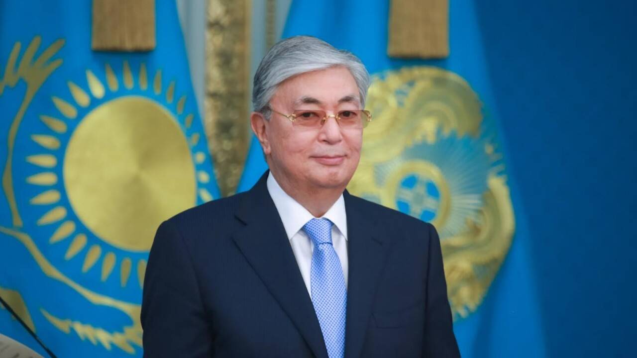 Тоқаев жаңадан сайланған президент ретінде 26 қараша күні ант береді