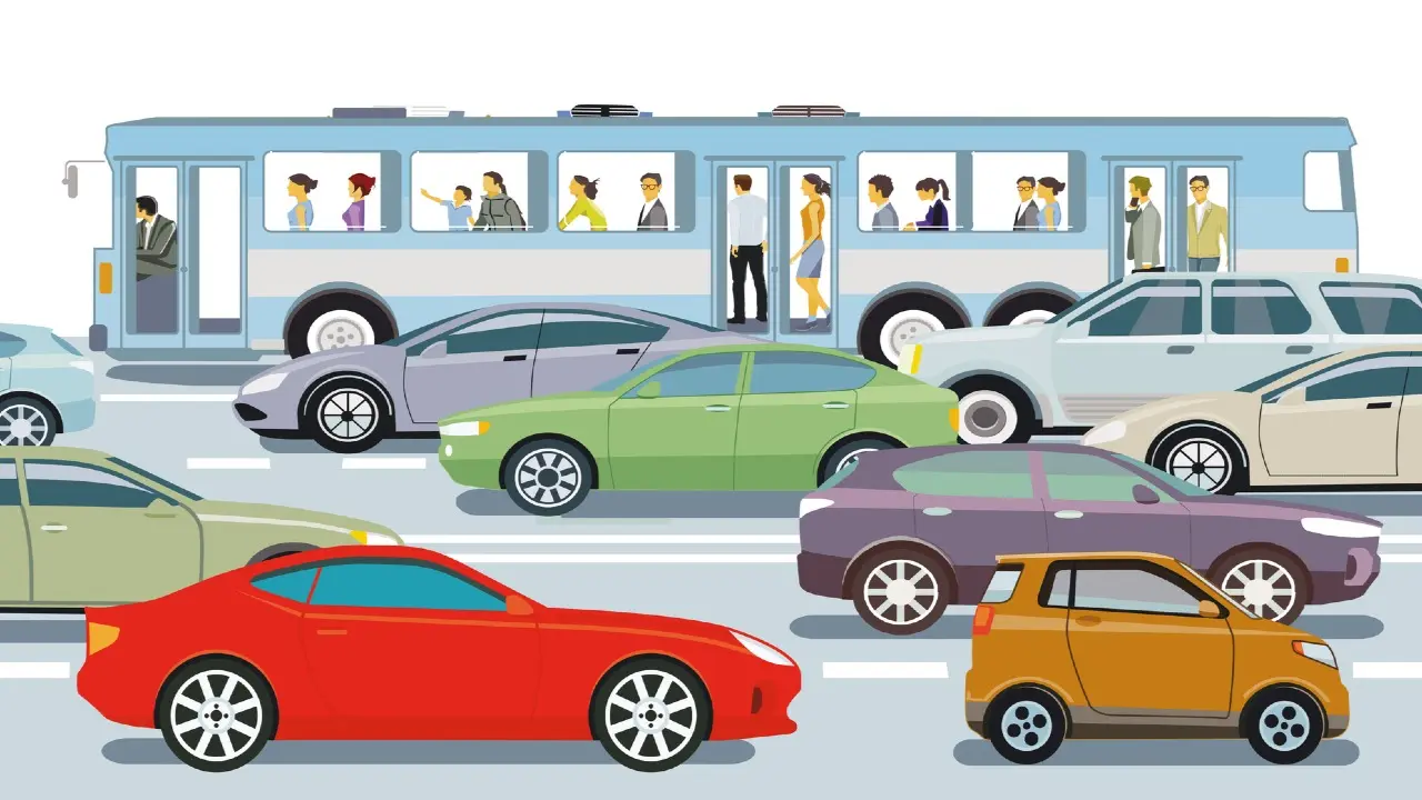 2026 жылы көлік салығы қалай өзгереді? Нақты мысалдар және жеңілдіктерге шолу