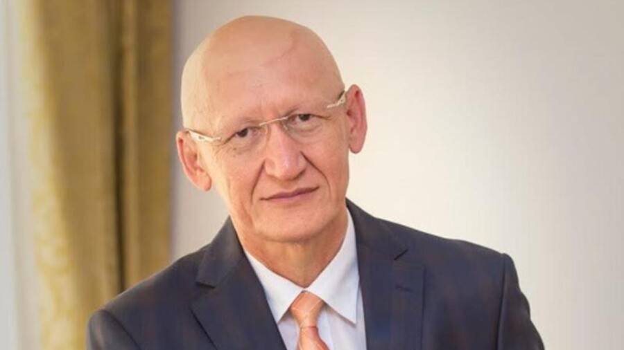 Болат Жәмішев "Самұрық-Қазына" қоғамдық кеңесінің төрағасы болып сайланды
