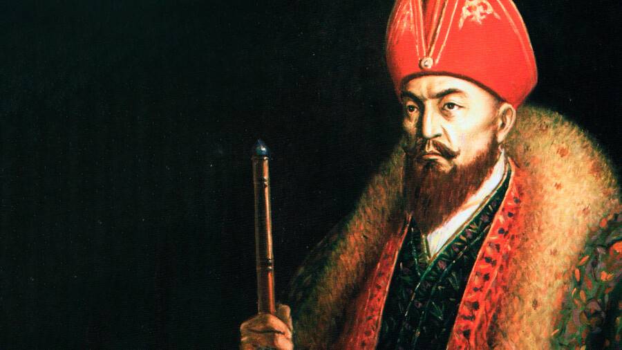 Қазақ хандарына арналған тарихи аудиожоба жарыққа шықты