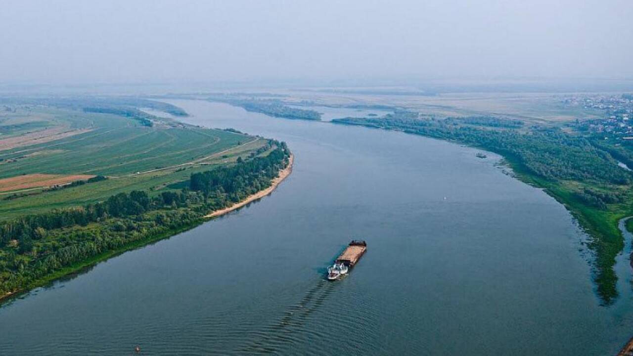 Күзде Ертіс өзені тағы тасуы мүмкін бе