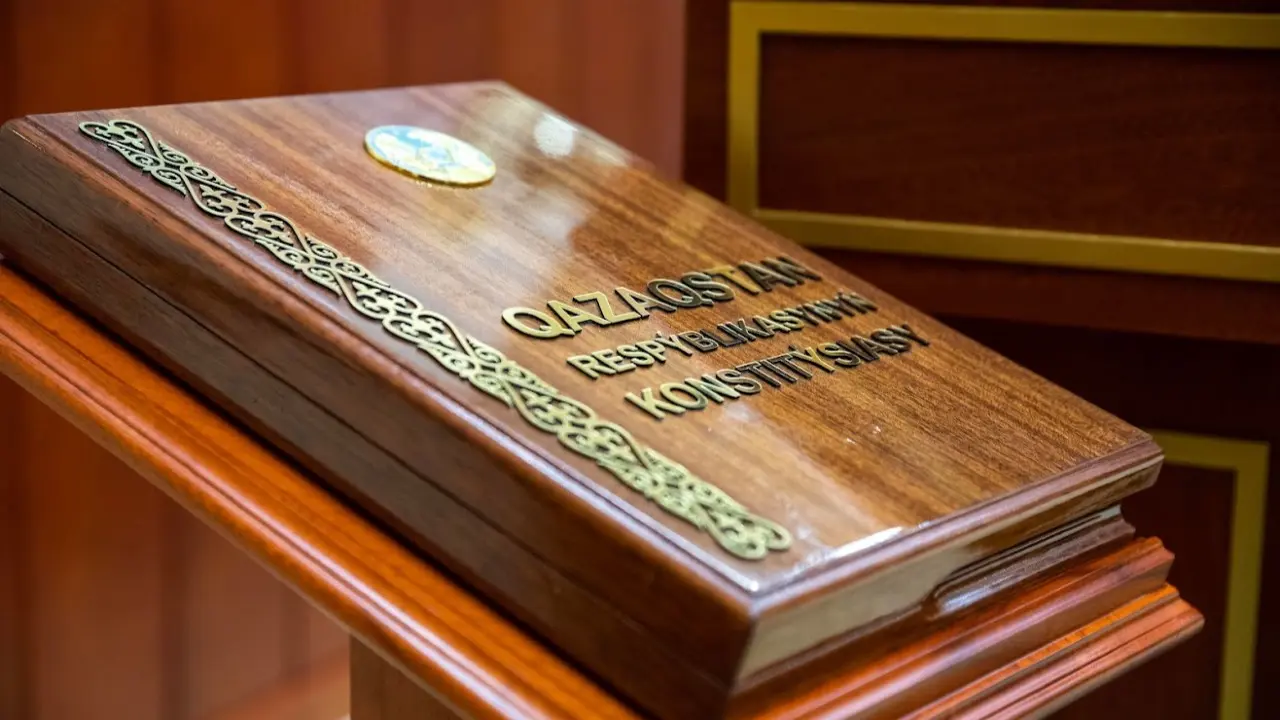 Фото: Informburo.kz