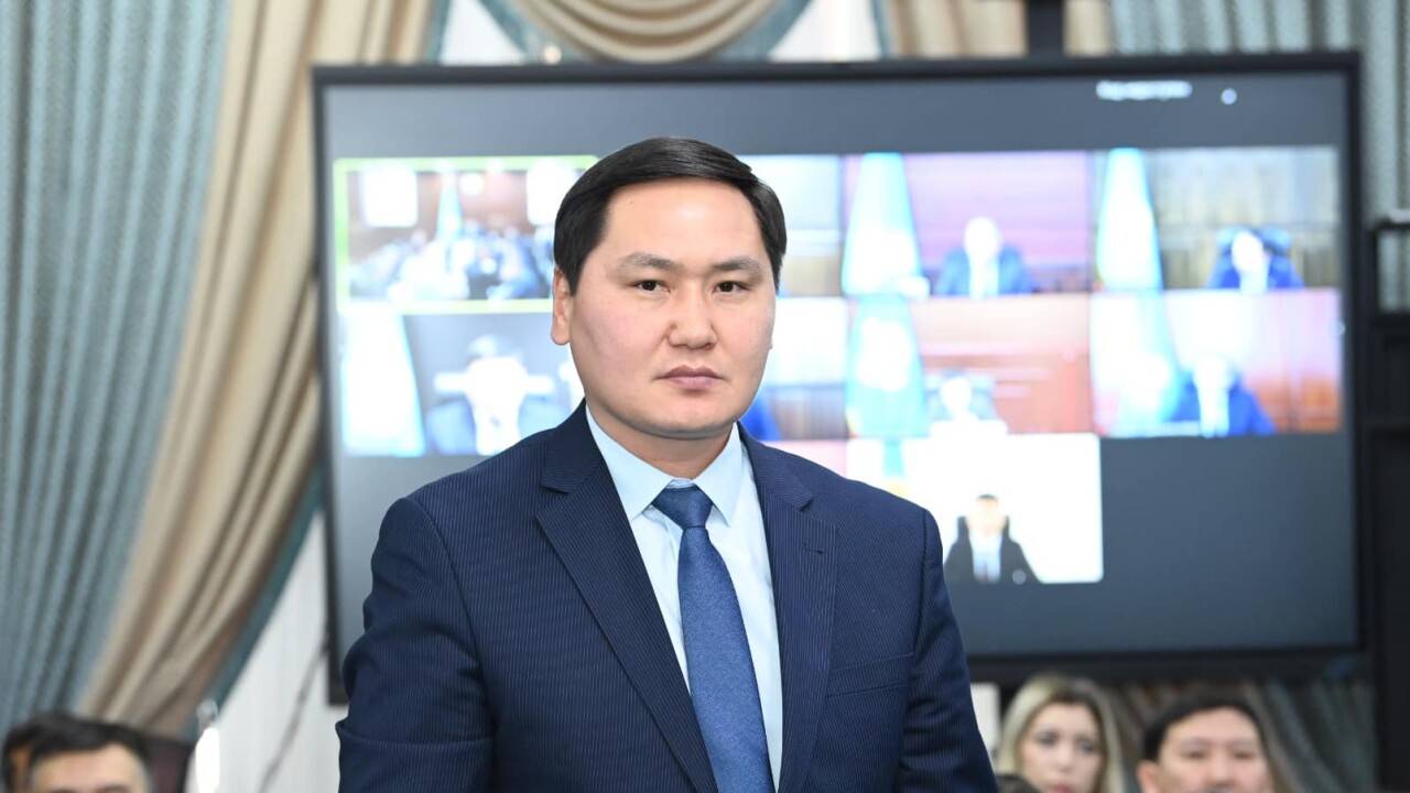 Қызылорда облысы спорт басқармасының басшылығына Олимпиада чемпионы тағайындалды