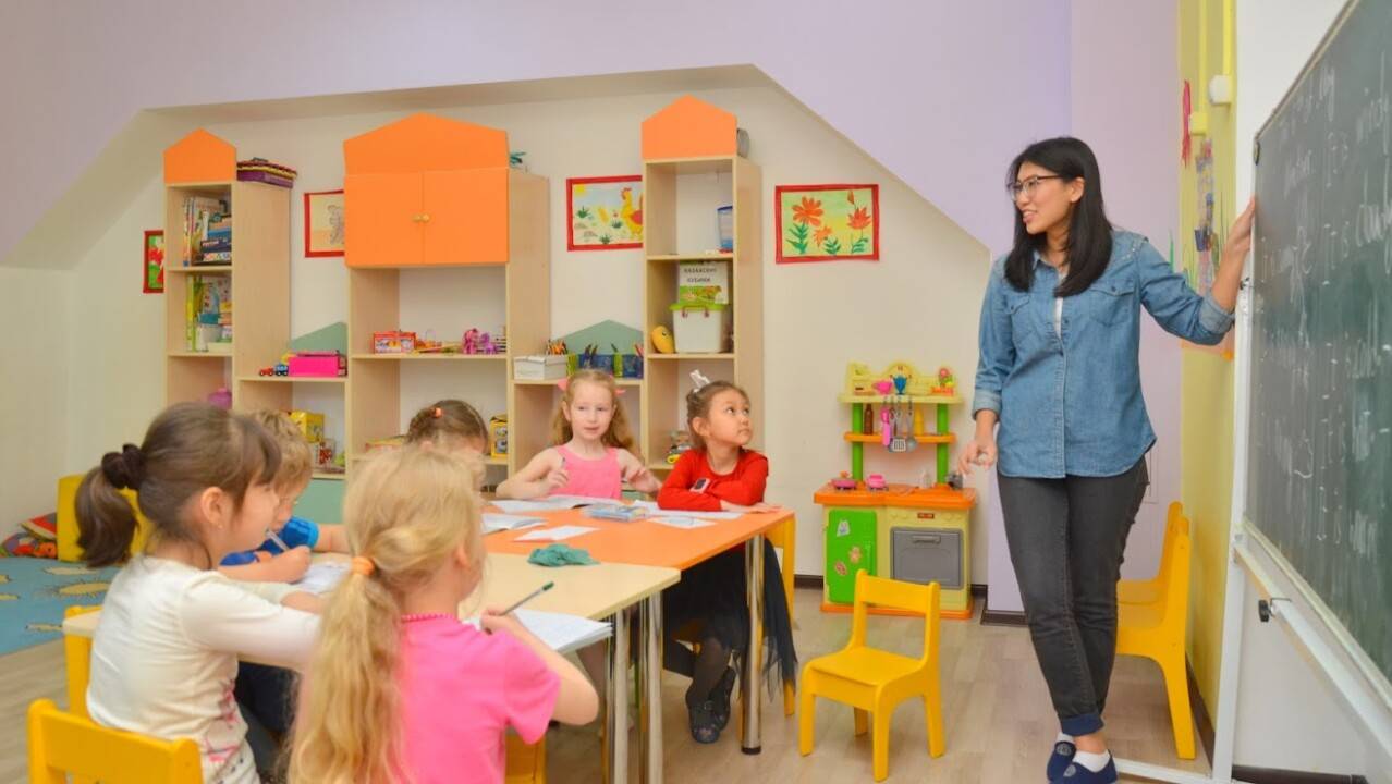 Қазақстанда инклюзивті балабақша мен мектептер 80 пайызға дейін артады