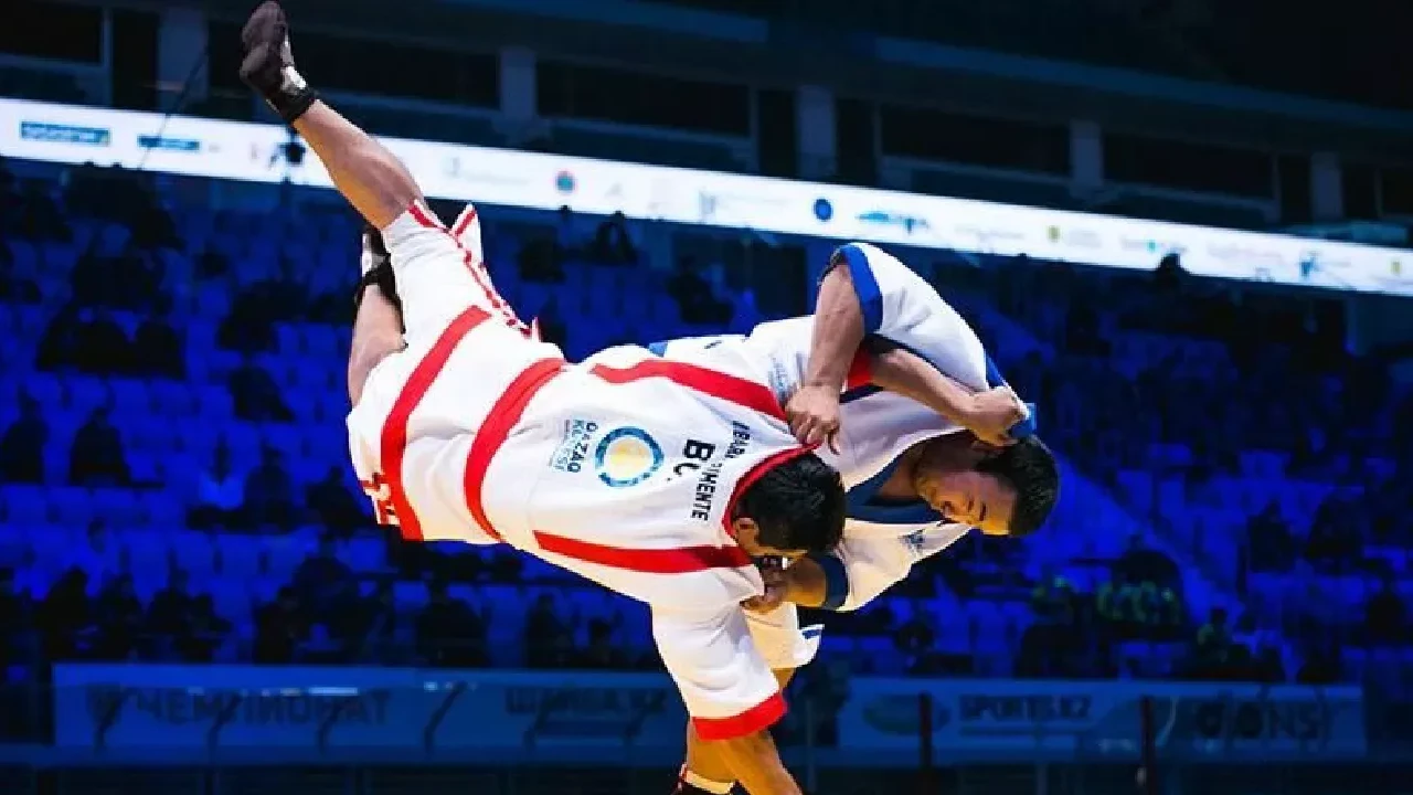 Фото: Sportplustv.kz