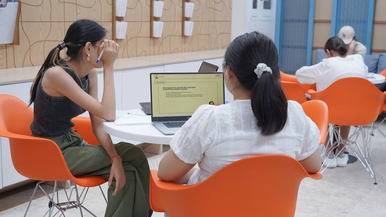 Фото: Informburo.kz