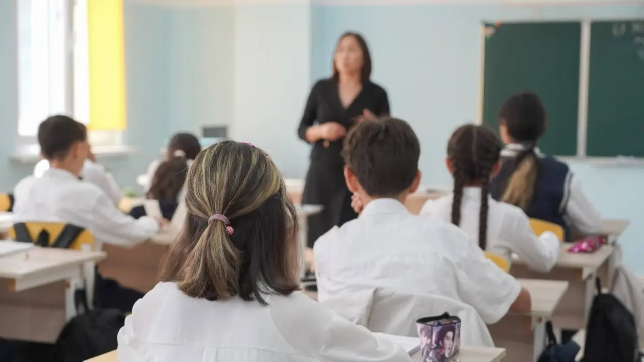 Фото: Informburo.kz