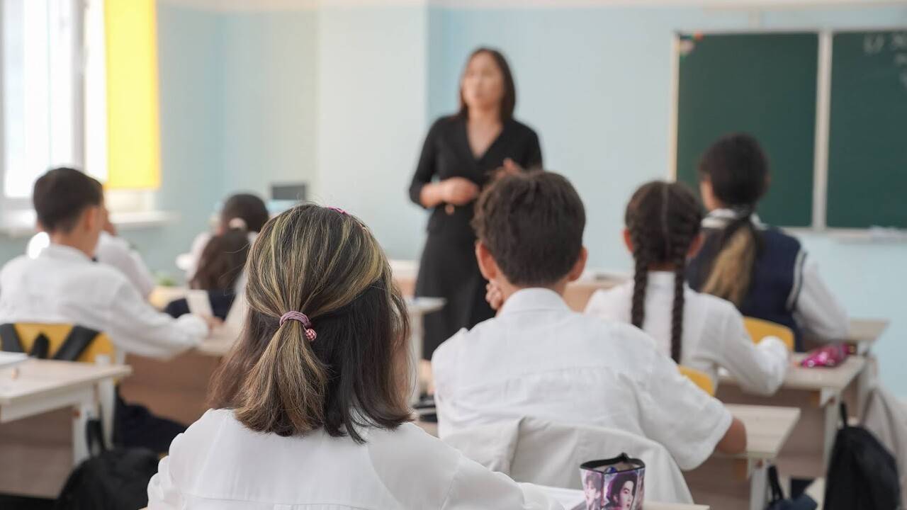 Педагогтердің білімін бағалауға өтініш қабылдау басталды. Оған кімдер қатыспаса болады