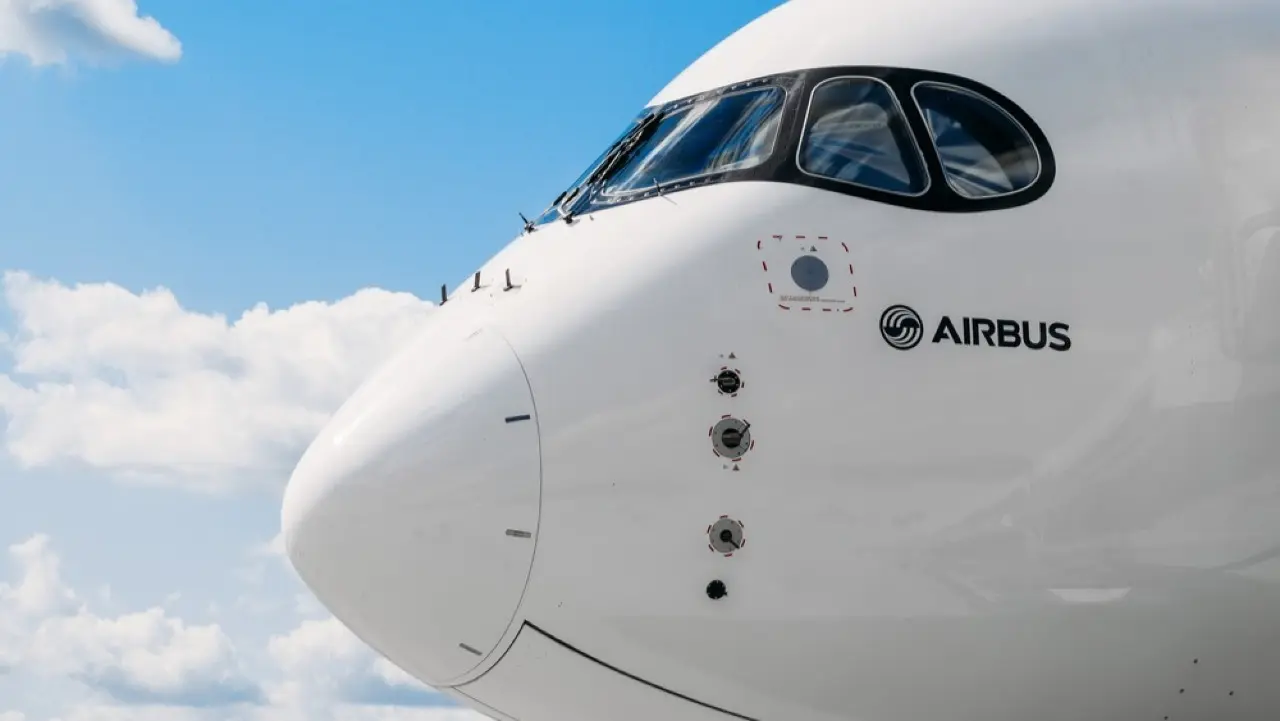 Фото: Airbus