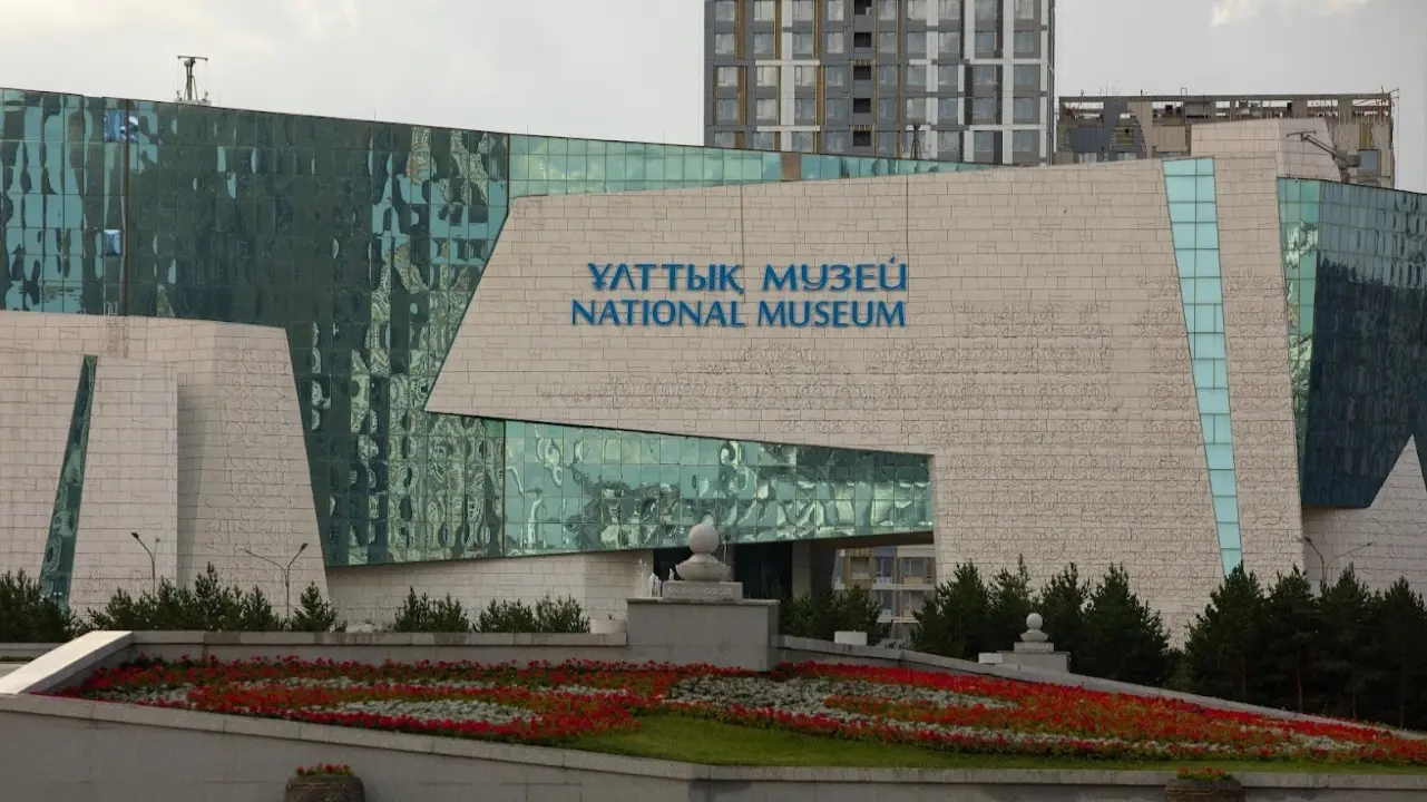 Фото: Informburo.kz