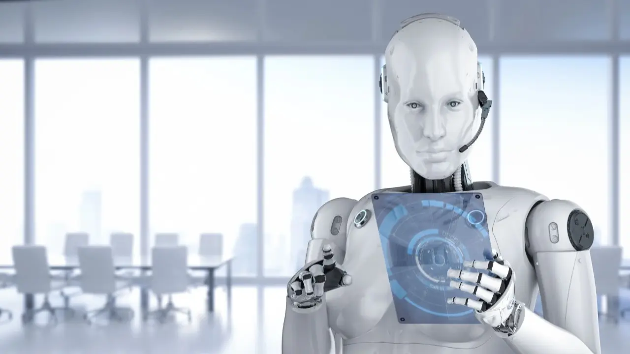 Android жүйесін ойлап тапқан Энди Рубин енді роботтар шығаруды жоспарлап отыр