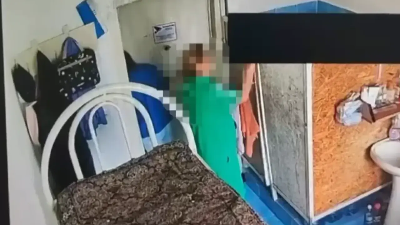 Видеодан үзік кадр