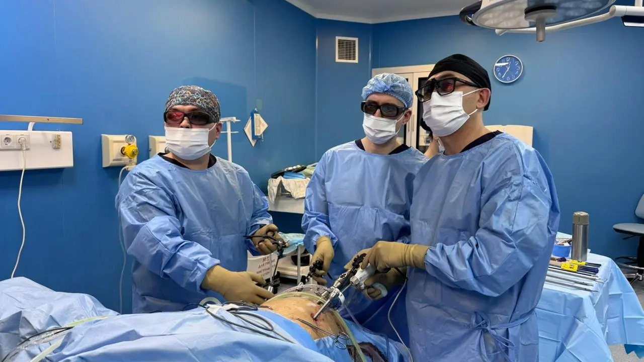 Фото: ҚазОжРҒЗИ баспасөз қызметі