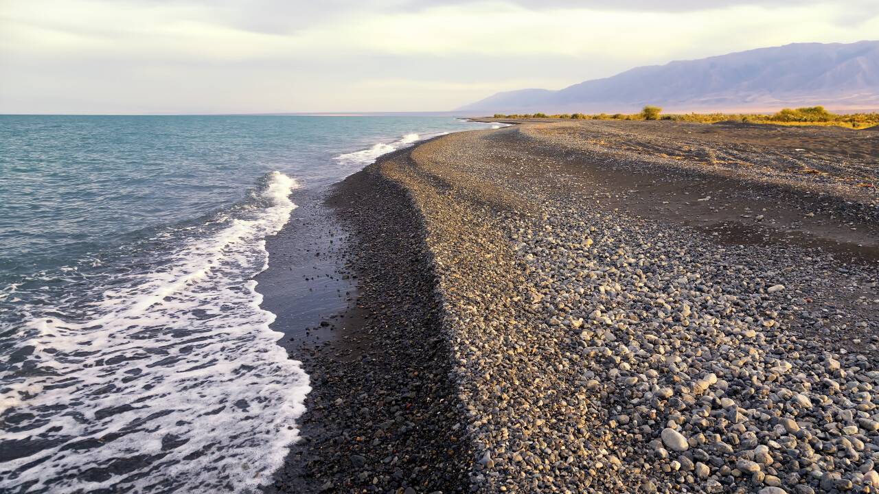 Алматыдан Алакөлге баратын жол ішінара ақылы болады