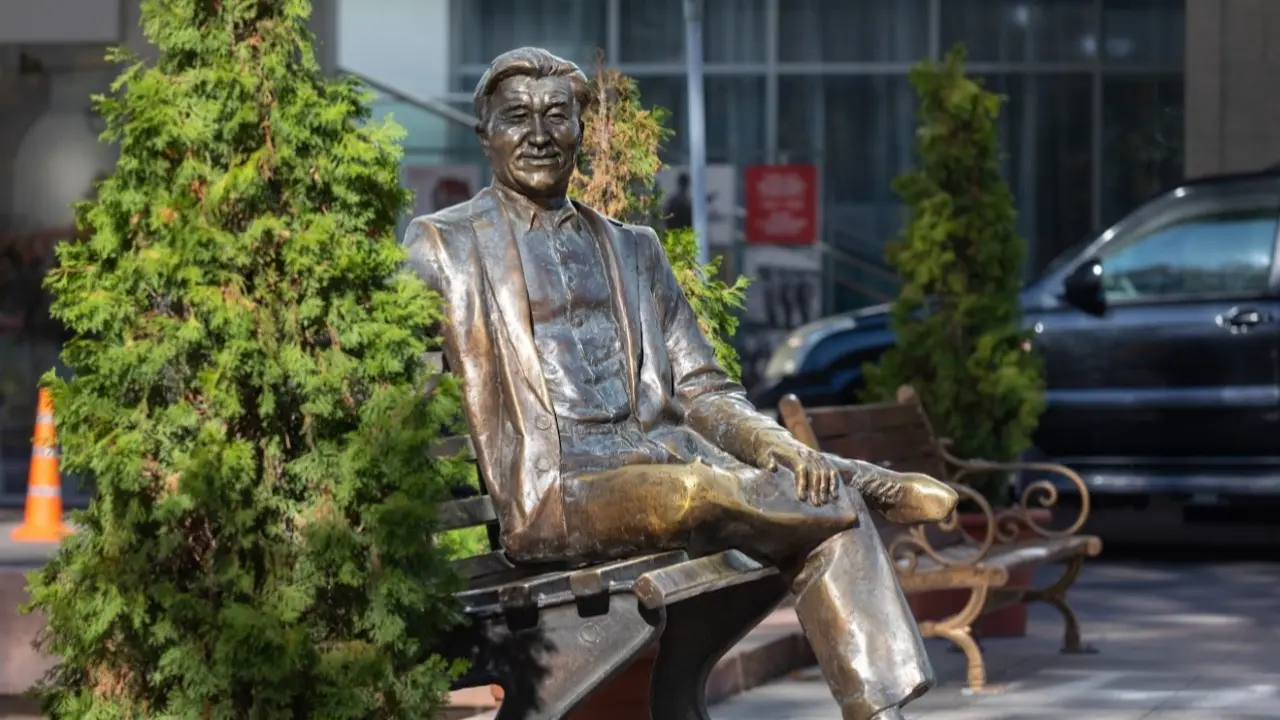 Фото: Informburo.kz