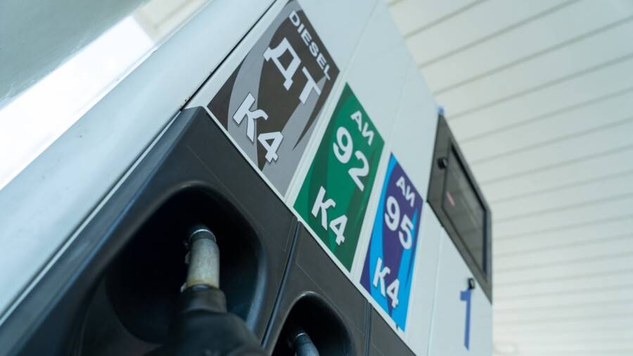 Әлихан Смайылов: Бензин мен дизель басқа тауарлар ретінде сыртқа шығарылған