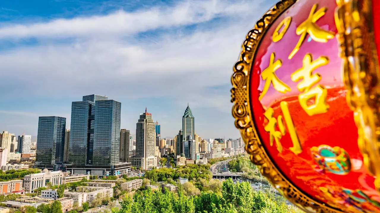 Қытайдың батыс қақпасы: Шыңжаң өлкесінен шағын репортаж