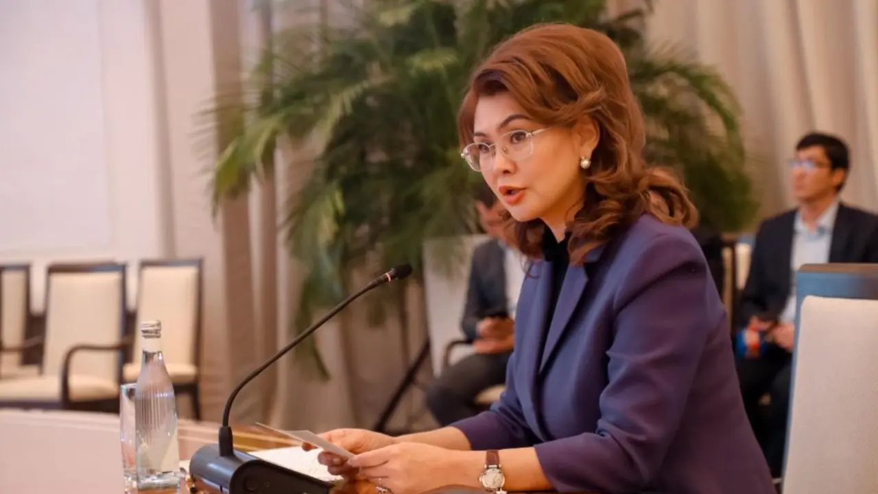 Фото: Мәдениет және ақпарат министрлігінің ресми сайты