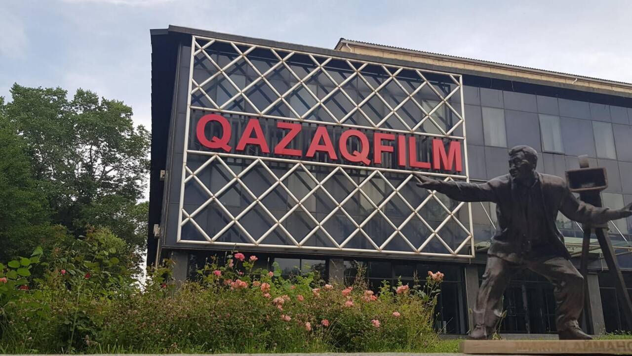 Отандық фильмдерді сақтау міндеті енді Қазақфильмге жүктеледі