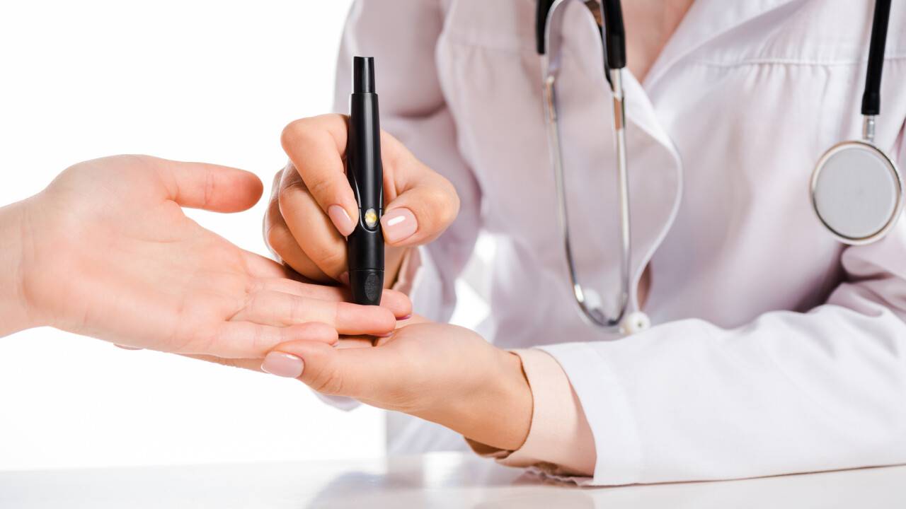 Қалай қант диабетінің алдын алуға болды? Дәрігер кеңесі