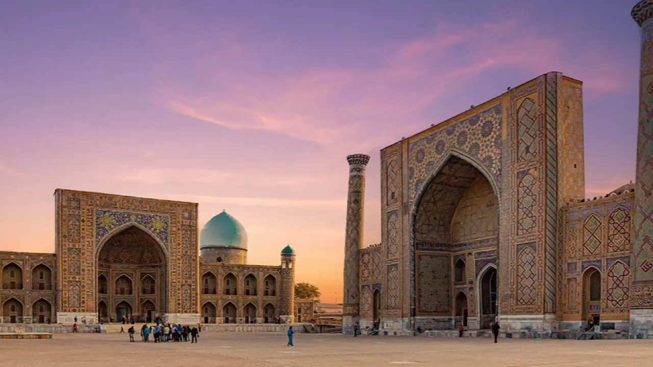 Фото: FlyArystan 