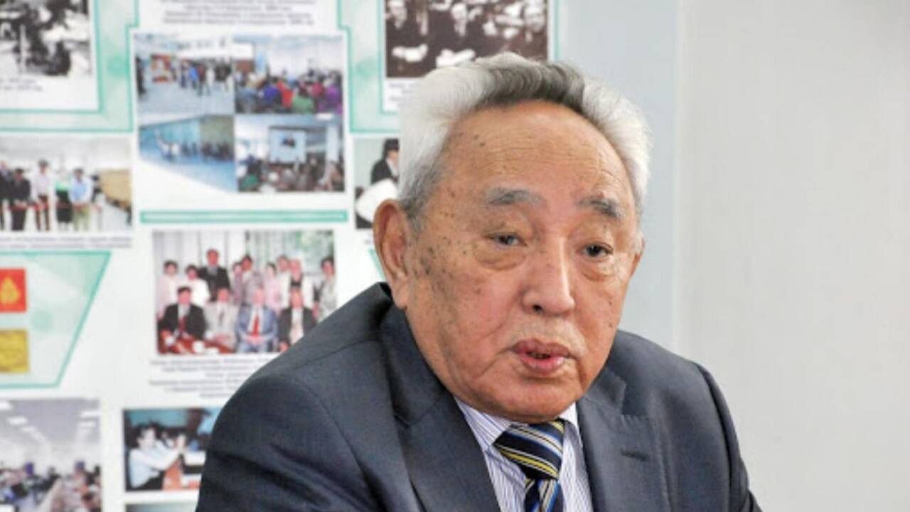 Жазушы Қабдеш Жұмаділовке арналған халықаралық әдеби байқау жарияланды