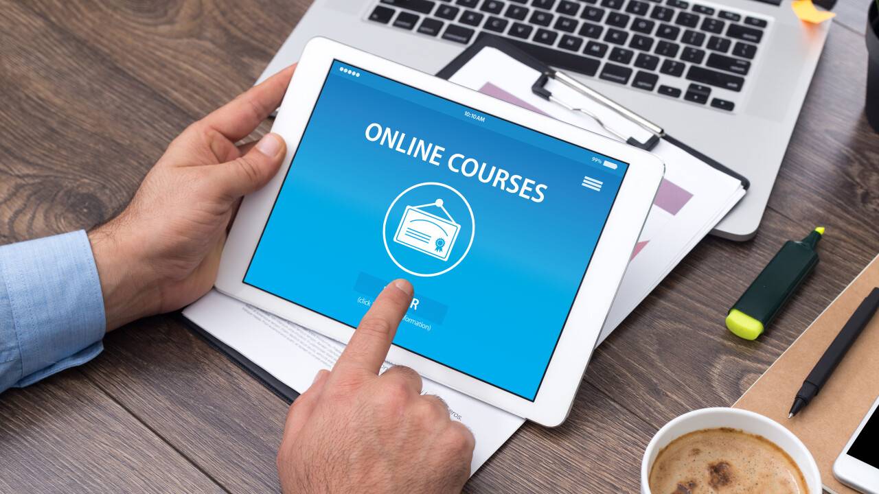 ҰТО 25-30 наурыздағы ҰБТ-ға тегін дайындық сабақтарының кестесін жариялады