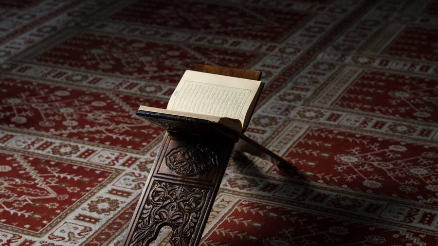 Бас жүлде – автокөлік: Құранды жатқа оқудан республикалық байқау өтеді