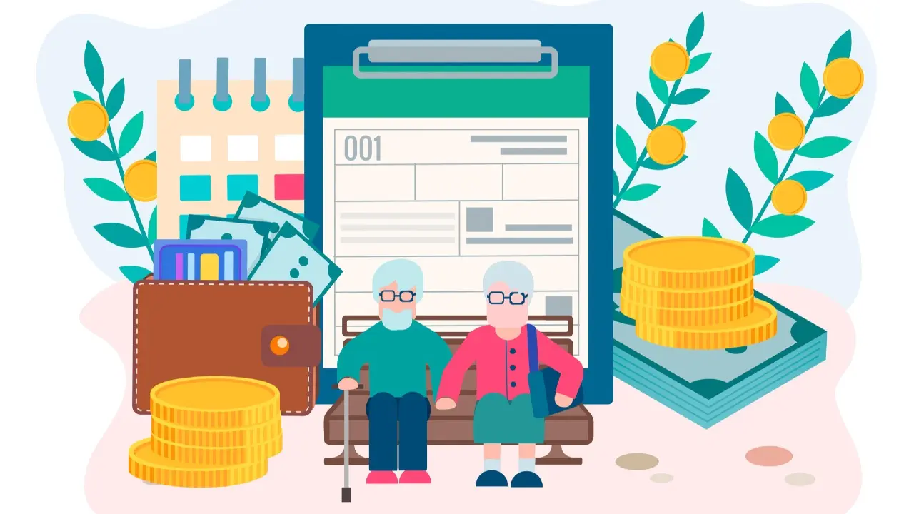 2026 жылы зейнетақы, жәрдемақы және әлеуметтік төлемдер қалай өзгереді