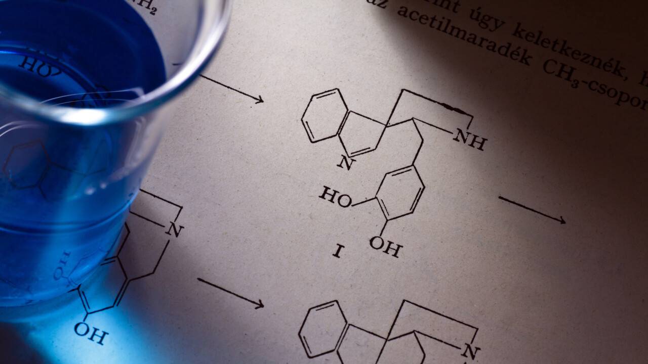 ҰБТ-2023: Қаңтарда "Химия-Физика" бейіндік пәндерін таңдағандар 1 пайызға да жетпейді