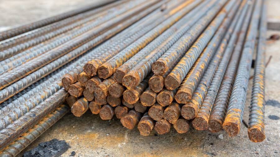 Құрылыс материалдарының құны сәуірден бері 50-70 пайызға көтерілген